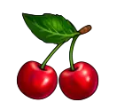 Kirsche symbol