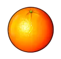 Orange symbol