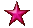 Stern (Scatter) symbol