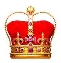Krone (Wild / Scatter) symbol